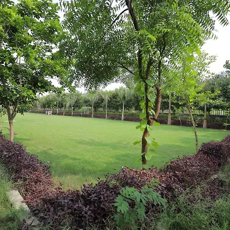 Shakti Villa Home Stay Agra  Exterior photo