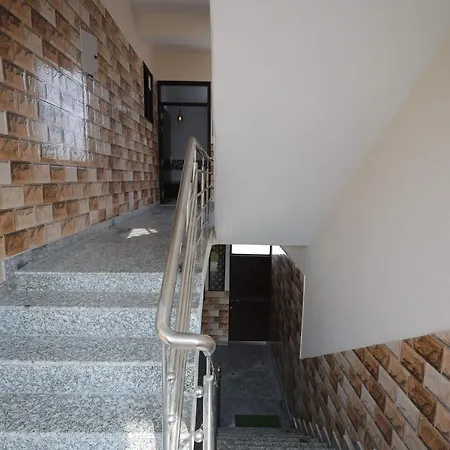 Shakti Villa Home Stay Agra  Exterior photo