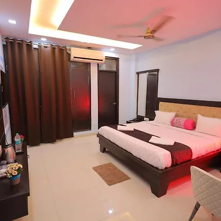 Shakti Villa Home Stay Agra  Exterior photo