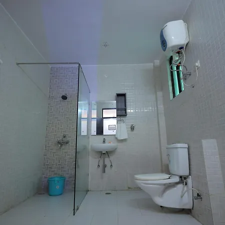 Shakti Villa Home Stay Agra  Exterior photo