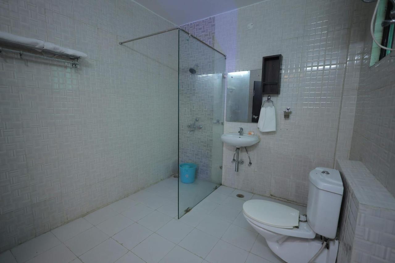 Shakti Homestay Agra (Uttar Pradesh)